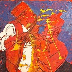 Meet your Posher, Bob